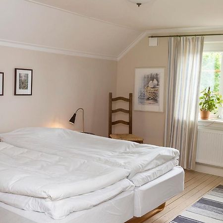 Loefwings B&B Broddetorp エクステリア 写真