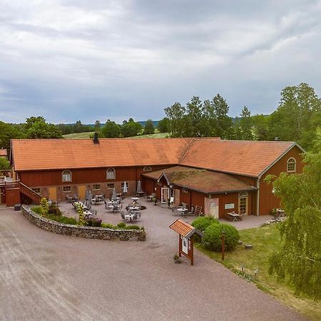 Loefwings B&B Broddetorp エクステリア 写真