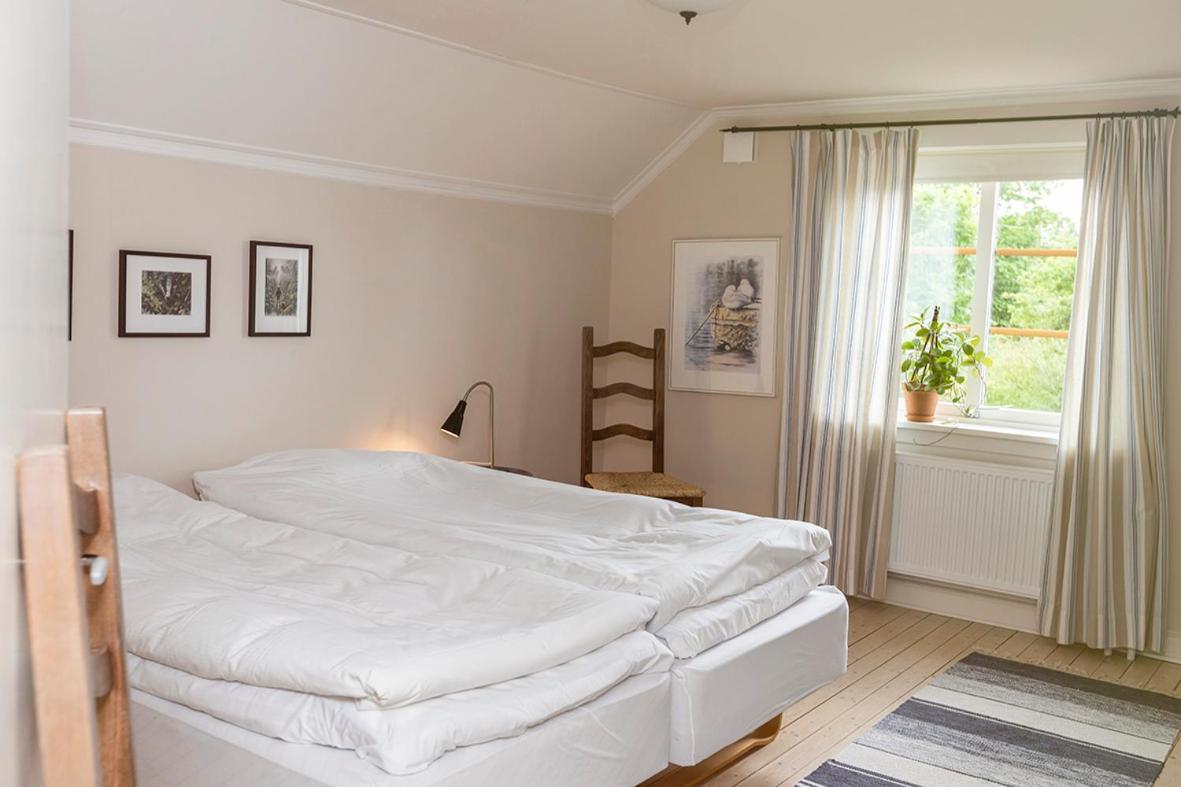 Loefwings B&B Broddetorp エクステリア 写真