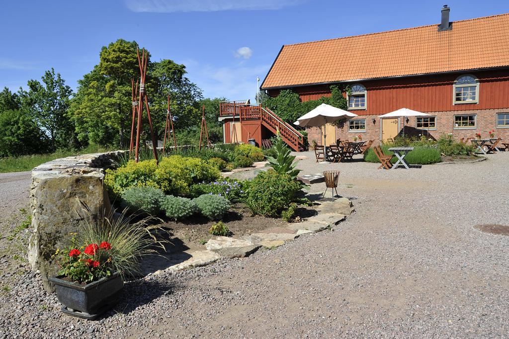 Loefwings B&B Broddetorp 部屋 写真