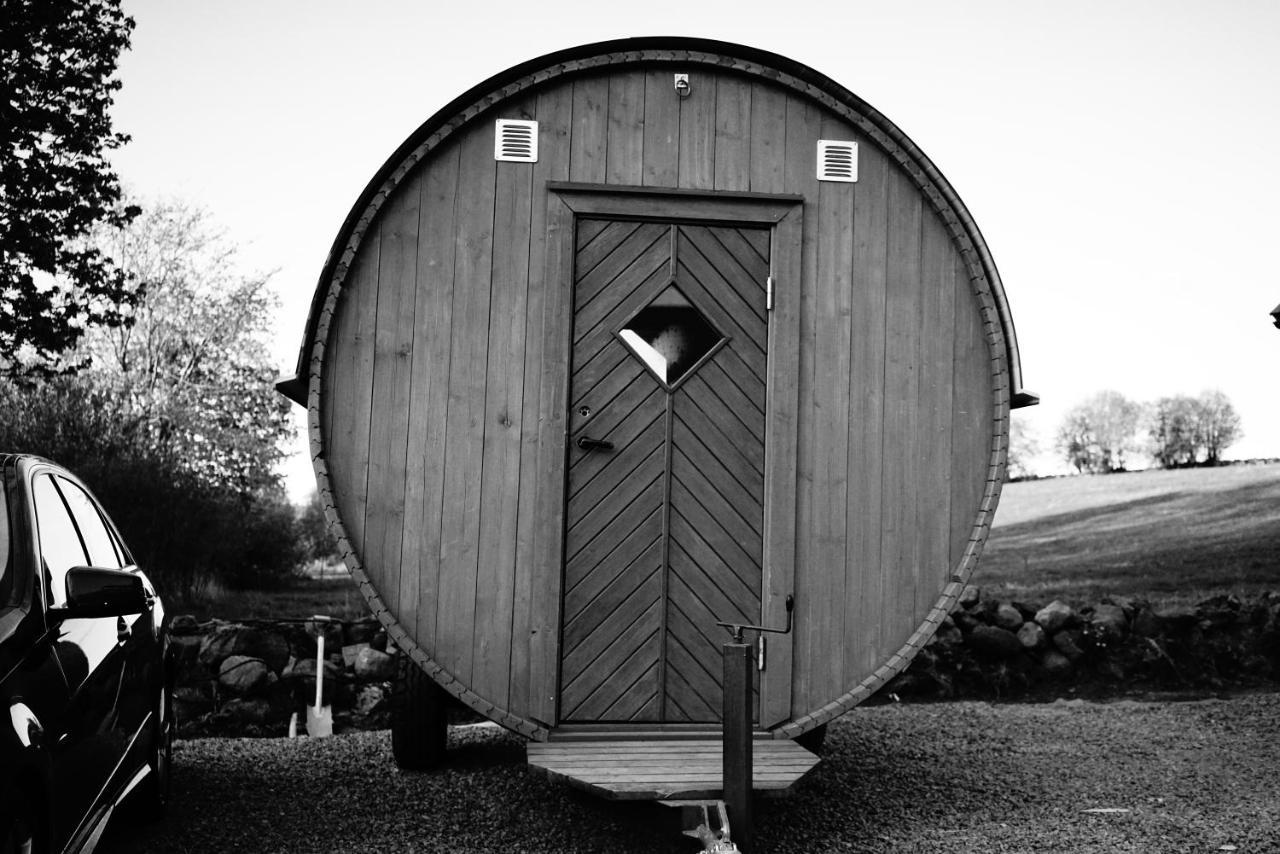 Loefwings B&B Broddetorp エクステリア 写真